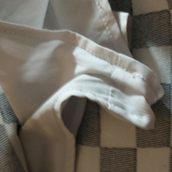 Mini skirt with lining (skort) sized small. - Picture 4 of 4